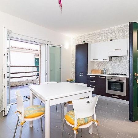 Appartamento Vista Mare Ft2 Cascabraga Екстер'єр фото