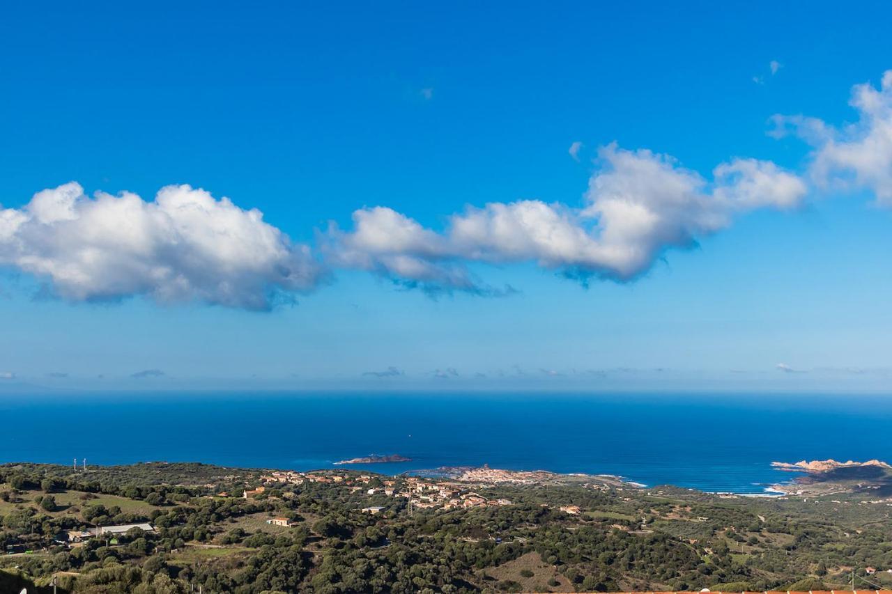 Appartamento Vista Mare Ft2 Cascabraga Екстер'єр фото