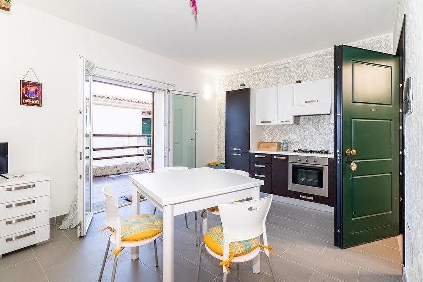 Appartamento Vista Mare Ft2 Cascabraga Екстер'єр фото