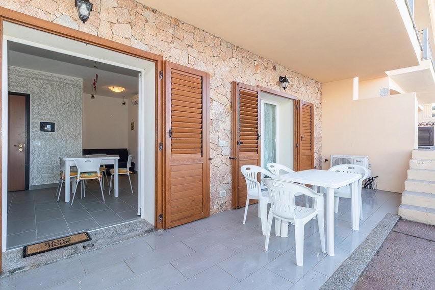 Appartamento Vista Mare Ft2 Cascabraga Екстер'єр фото