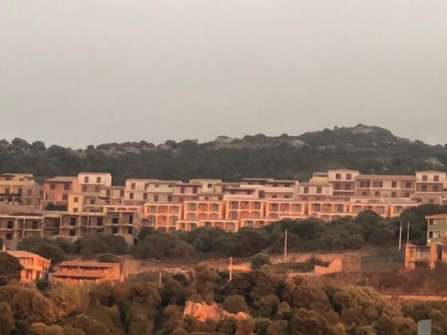Appartamento Vista Mare Ft2 Cascabraga Екстер'єр фото