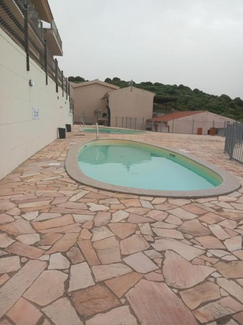 Appartamento Vista Mare Ft2 Cascabraga Екстер'єр фото